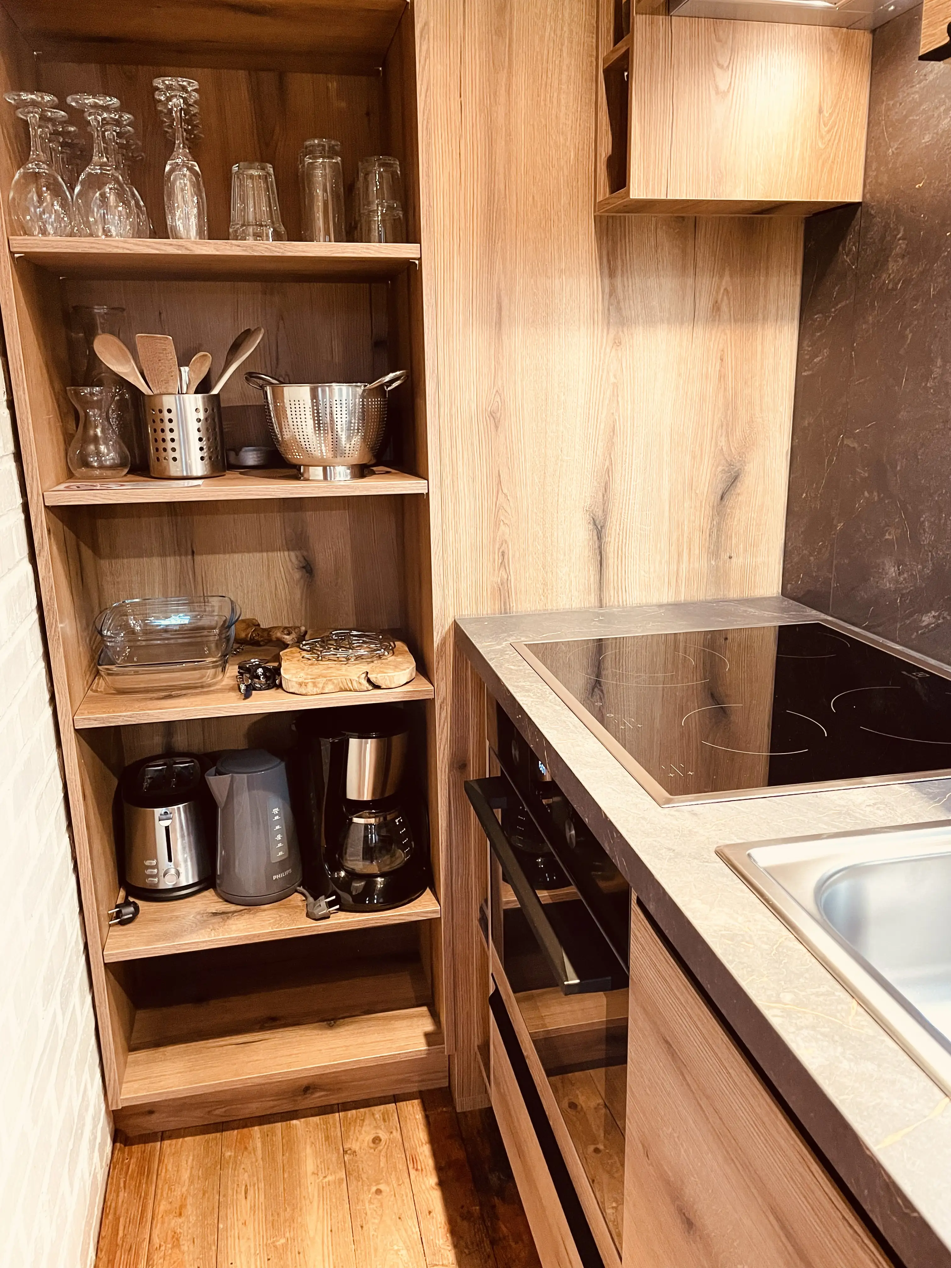 Cottage for 4 people in Stoumont Martin Chêne